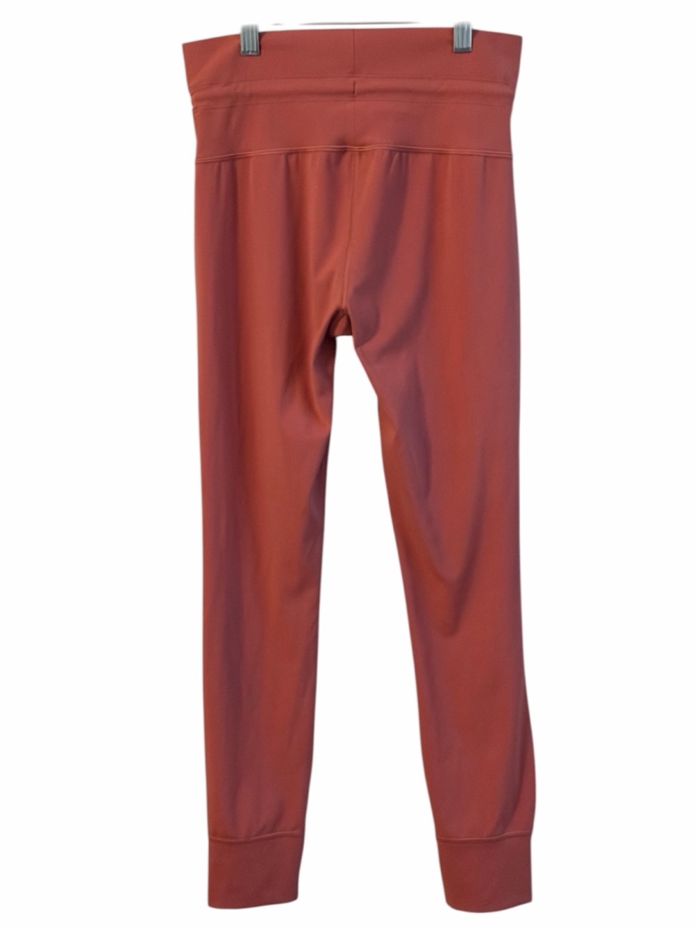 Vuori Performance Joggers Terracotta Athleisure Drawstring Pants - Picture 2 of 6